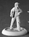 Chronoscope: Charlie, Zombie 