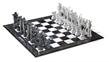 Chess: Harry Potter Wizards Chess Set - TNC002459 NN7580 [849421002459]