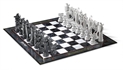 Chess: Harry Potter Wizards Chess Set 