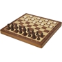 Chess &amp; Checkers: Folding Version - MIXJTB03ML [3558380091202]