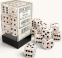 Chessex (25721): D6: 16mm: Speckled: Birthday 