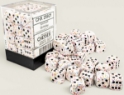 Chessex (25921): D6: 12mm: Speckled Birthday 