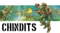 Bolt Action: Chindits: Boxed Set 