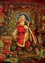 Cobble Hill Puzzles (1000): Christmas Presence - 80088 [625012800884]
