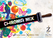 Chroma Mix - JZEECM01000 [197644316021]