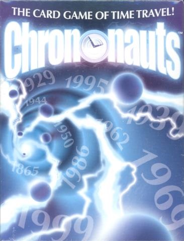 Chrononauts 
