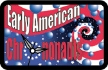 Chrononauts: Early American Chrononauts (SALE) - LOO059 [857848004055] - SALE