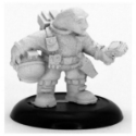Chronoscope: Argamite Explorer 