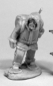 Chronoscope Bones: Antarctic Explorer 