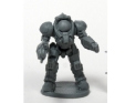 Chronoscope Bones: Blackstar Corsair Alpha 
