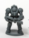 Chronoscope Bones: Blackstar Corsair Bravo 