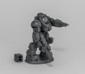 Chronoscope Bones: Blackstar Corsair Echo 