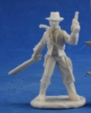 Chronoscope Bones: Frank Buck 