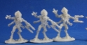 Chronoscope Bones: Kulathi Invaders Left Handed (3) 