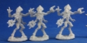 Chronoscope Bones: Kulathi Invaders Two Guns (3) 