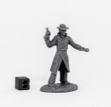 Chronoscope Bones: Max Graves, Pulp Era Investigator 