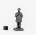 Chronoscope Bones: Psychologist 