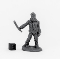Chronoscope Bones: Ship Hand 