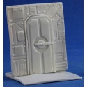 Chronoscope Bones: Starship Door 