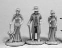Chronoscope Bones: Victorians 