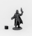 Chronoscope Bones: Wild West Wizard Of Oz Lion 