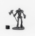 Chronoscope Bones: Wild West Wizard Of Oz Tin Man 