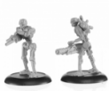 Chronoscope: Cyber Reavers II 