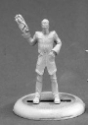 Chronoscope: Sky Pirate Simon 