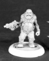 Chronoscope: Space Henchman 