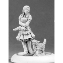 Chronoscope: Wild West Wizard of Oz Dorothy 
