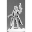 Chronoscope: Wild West Wizard of Oz Lion 