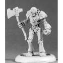 Chronoscope:  Wild West Wizard of Oz Tin Man 
