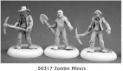 Chronoscope: Zombie Miners (3) 
