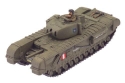 Flames of War: British: Churchill I, II 