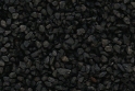 Woodland Scenics: Ballast: Cinders- Coarse (32oz Shaker) 