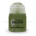 Citadel Air: Death World Forest [24ml] 