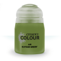 Citadel Air: Elysian Green [24ml] 