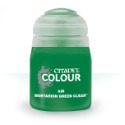 Citadel Air: Mortarion Green [24ml] 
