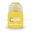 Citadel Air: Sigismund Yellow Clear [24ml] 