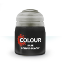 Citadel Base: Corvus Black 