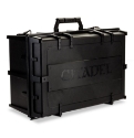 Citadel Case: Crusade Figure Case 