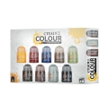 Citadel Colour: Contrast Paint Set 