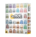 Citadel Colour: Parade Ready Paint Set  