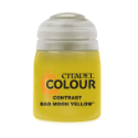 Citadel Contrast: Bad Moon Yellow 