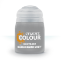 Citadel Contrast: Basilicanum Grey 