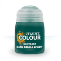 Citadel Contrast: Dark Angels Green 