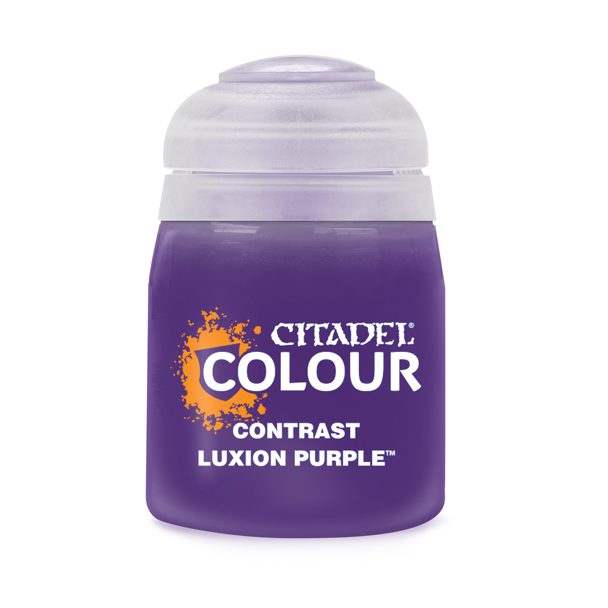 Citadel Contrast: Luxion Purple  