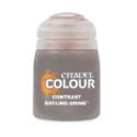 Citadel Contrast: Ratling Grime 