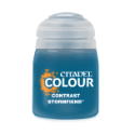 Citadel Contrast: Stormfiend  