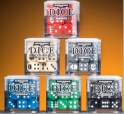 Citadel: Dice Cube: Black 